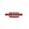 GDS Racing Fuel Filter Red for RC Boat, Plane, Heli, Boat, Car view 1