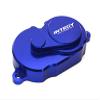 Billet Machined Gear Cover for Tamiya T3-01 Dancing Rider view 1