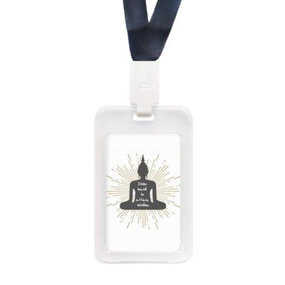 Approaches Knowledge Acquisition Efforts Transparent ID Credit Card Holder Protecter Sleeve