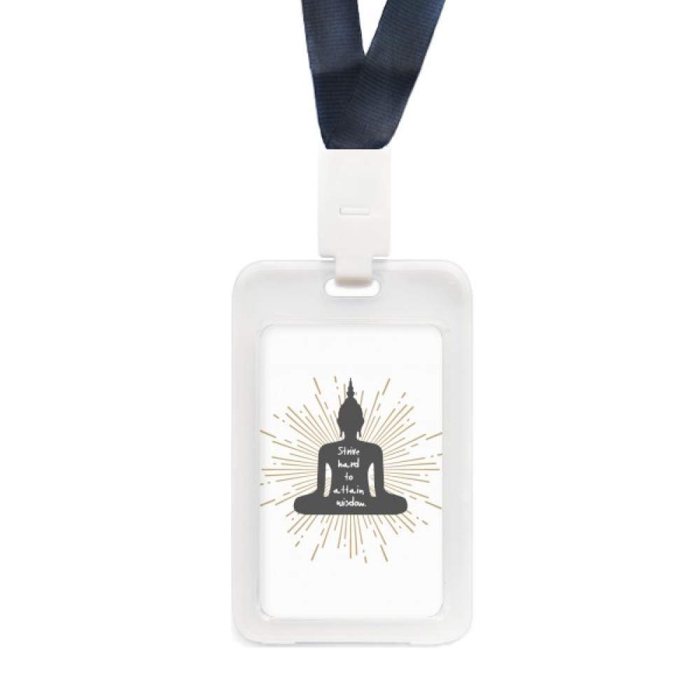 Approaches Knowledge Acquisition Efforts Transparent ID Credit Card Holder Protecter Sleeve