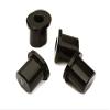 Machined Front Hinge Pin Brace Inserts for Losi 1/5 Desert Buggy XL-E & 2.0 view 1