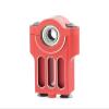 GDS Racing Middle Drive Shaft Bracket Mount Transmission Seat Red for Losi RCMK XCR 900 1000 1200 view 1