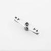 GDS Racing Universal Alloy Servo Horn Servo Arm 24T Hitec Silver view 1