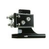 GDS Racing 85mm Adjustable Aluminum T-strut for D 1/4" (6.35mm) Shaft RC Boat view 1