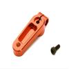 Integy Billet Machined Steering Servo Arm for Losi 1/5 Desert Buggy XL-E view 1