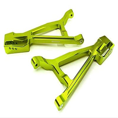 Machined Front Lower Suspension Arms for Traxxas 1/10 E-Revo (-2017) 5331 5332