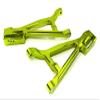 Machined Front Lower Suspension Arms for Traxxas 1/10 E-Revo (-2017) 5331 5332 view 1