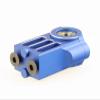 GDS Racing Middle Drive Shaft Bracket Mount Transmission Seat Blue for Losi Desert Buggy XL DBXL view 4