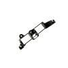 GDS Racing Aluminum Differential T-Lock Servo Mount Set for Traxxas TRX-4 RC Crawler Black view 2