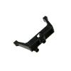 GDS Racing Aluminum Differential T-Lock Servo Mount Set for Traxxas TRX-4 RC Crawler Black view 3
