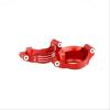 GDS Racing Aluminum C-Hubs Caster Blocks Red for Traxxas X-MAXX RC Monster Truck (Pair) view 4