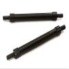 Integy Billet Machined 65mm Aluminum Linkages (2) M4 Threaded for 1/10 Scale Crawler view 1