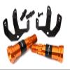 Integy Special +12mm Front Attachment Option for Snowmobile Conversion C28588 view 1