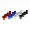 12mm Hex Hub Set for GDS Racing 1.9 & 2.2 Inch Alloy Wheels 23mm Thickness Blue (4pc) view 2