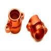 Billet Machined Rear Hub Carriers for Tamiya T3-01 Dancing Rider view 1