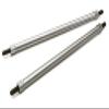 Integy Billet Machined 100mm Aluminum Linkages (2) M4 Threaded for 1/10 Scale Crawler view 1