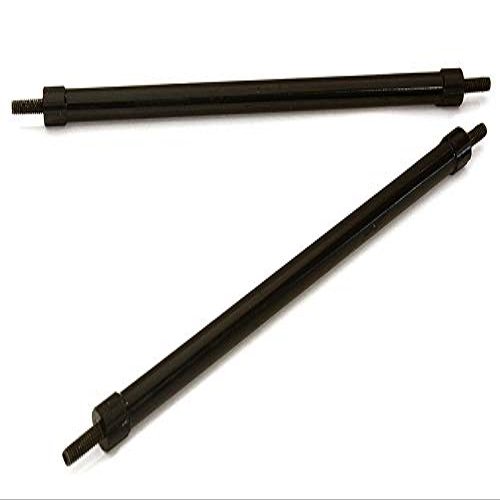 Integy Billet Machined 115mm Aluminum Linkages (2) M3 Threaded for 1/10 Scale Crawler