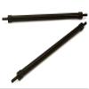 Integy Billet Machined 115mm Aluminum Linkages (2) M3 Threaded for 1/10 Scale Crawler view 1
