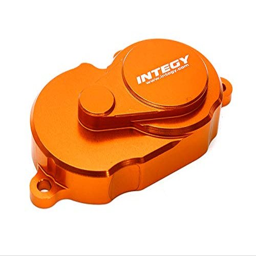 Billet Machined Gear Cover for Tamiya T3-01 Dancing Rider