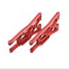 GDS Racing Alloy Front & Rear Lower A-Arms Red for Traxxas X-Maxx RC Monster Truck 1/5 (Pair) view 2