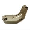 Billet Machined Rear Shock Tower Brace for Arrma 1/10 Granite Voltage 2WD Truck view 1