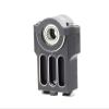 GDS Racing Middle Drive Shaft Bracket Mount Transmission Seat Black for Losi RCMK XCR 900 1000 1200 view 1