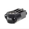 GDS Racing Middle Drive Shaft Bracket Mount Transmission Seat Black for Losi RCMK XCR 900 1000 1200 view 3
