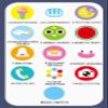 NC SAEDTY Baby Cell Phone Toy with Teething Game, Shark Baby Musical Toys, Early Development Toddler Phone Toys for Boys Girls 18+ Months view 4