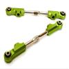 Billet Machined Rear Upper Links for Arrma 1/10 Granite Voltage 2WD Mega Truck view 1