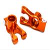 Billet Machined Rear Hub Carriers for Arrma 1/10 Granite Voltage 2WD Mega Truck view 1