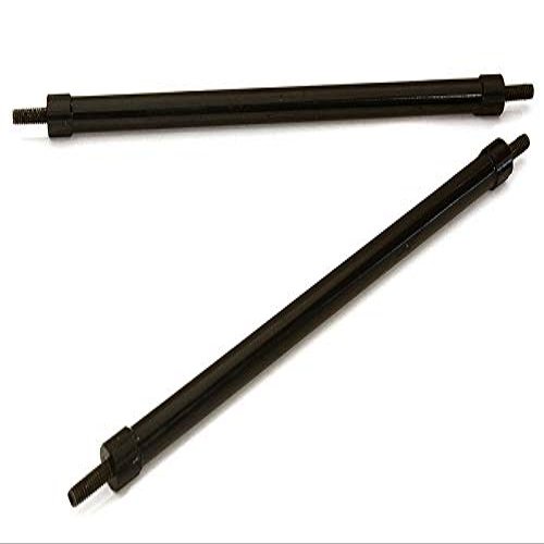 Integy Billet Machined 130mm Aluminum Linkages (2) M3 Threaded for 1/10 Scale Crawler