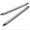 Billet Machined 130mm Aluminum Linkages (2) M4 Threaded for 1/10 Scale Crawler view 1