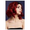 Fever Kourtney Wig, Ruby Red view 1