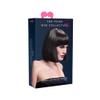 Fever Lola Wig, White view 4