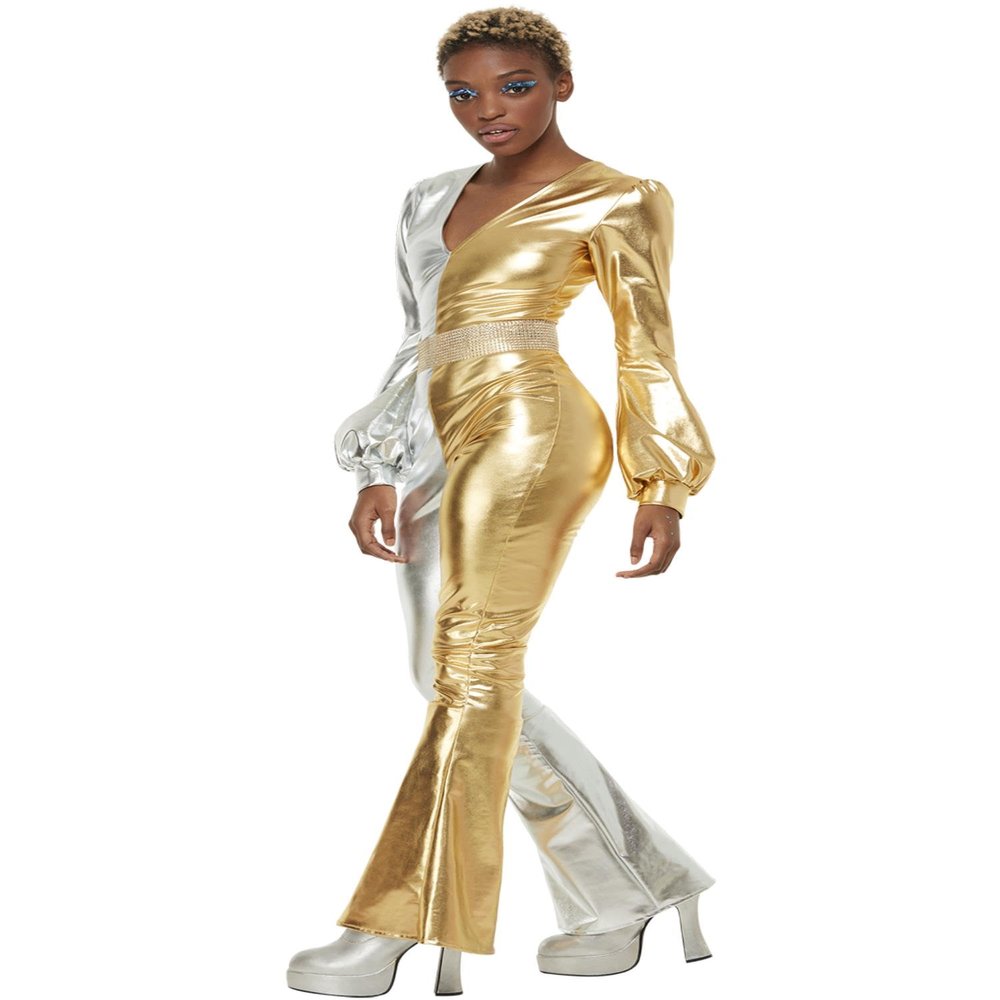 70s Super Chic Costume