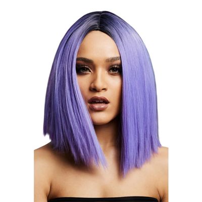 Fever Kylie Wig, Violet