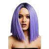 Fever Kylie Wig, Violet view 1