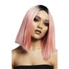 Fever Kylie Wig, Violet view 2