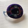 Set of 12 Mini Charro Hats, Party Decorations,6"Diameter, Mix Colors view 4