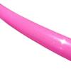 5/8" Adult Polypro Hula Hoop | Performance and Dance Hoop (Starberry Glitter, 26 Inch Diameter) view 1