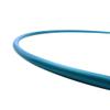 5/8" Adult Polypro Hula Hoop | Performance and Dance Hoop (Deep Sea, 26 Inch Diameter) view 1