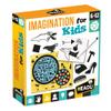 Headu Imagination for Kids MU25480 view 1