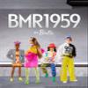 Barbie BMR1959 Doll - Matching Logo Top & Skirt with Blazer view 2