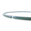 5/8" Adult Polypro Hula Hoop | Performance and Dance Hoop (Dragonfly, 32 Inch Diameter) view 3