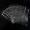 9 Pocket Coin Pages, 10 Sheets Plastic Coin Holders Stamp Collector Supplies for Coin Stamp Currency Collection view 3