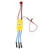 NUOBESTY 30a Esc Controller for Multicopter Compatible Helicopters Input Voltage Lipo for Poles BLM Compact Design view 1