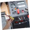 NUOBESTY 30a Esc Controller for Multicopter Compatible Helicopters Input Voltage Lipo for Poles BLM Compact Design view 4