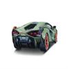 Lamborghini Bburago,Plastic ,1:18 Sin FKP37 - Green view 2