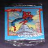 1992 Spider-Man 30th Anniversary Promo Set of 5 Cards NM/M Sealed view 2