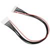 10Pcs Balance Wire Extension Cable JST XH 8S LiPo Balance Wire Charging Extension Cable for RC Car Plane 30cm Balance Plug Extension Wire view 4
